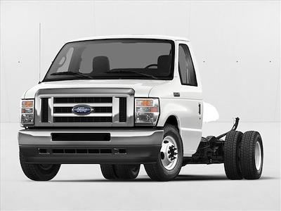 2026 Ford E-350 RWD Cutaway for sale #TDD35332 - photo 1