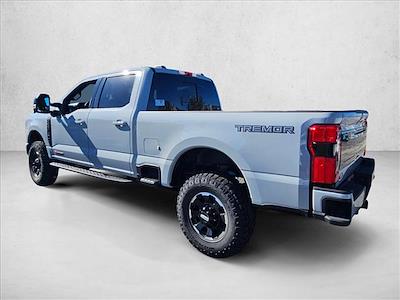 2026 Ford F-350 Crew Cab SRW 4x4 Pickup for sale #TEC03978 - photo 2