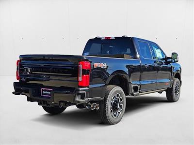 2026 Ford F-250 Crew Cab 4x4 Pickup for sale #TEC04460 - photo 2