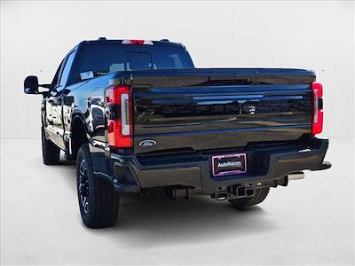 2026 Ford F-250 Crew Cab 4x4 Pickup for sale #TEC04460 - photo 2