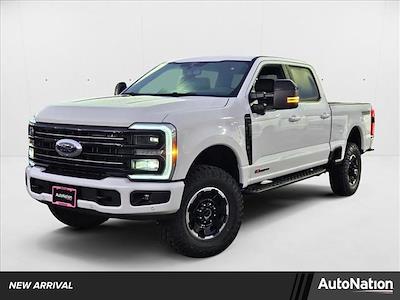 2026 Ford F-250 Crew Cab 4x4 Pickup for sale #TEC04996 - photo 1