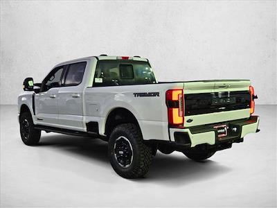 2026 Ford F-250 Crew Cab 4x4 Pickup for sale #TEC04996 - photo 2