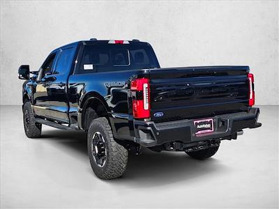 New 2026 Ford F-250 Platinum Crew Cab for sale #TEC16795 - photo 2