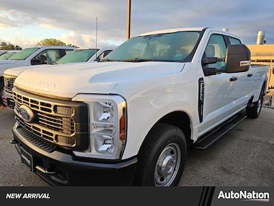 2026 Ford F-250 Crew Cab 4x2 Pickup for sale #TEC27394 - photo 1
