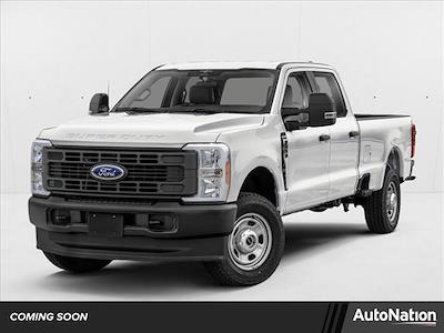 2026 Ford F-350 Crew Cab SRW 4x2 Pickup for sale #TEC36533 - photo 1