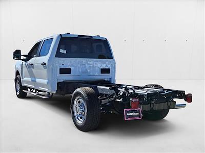 2026 Ford F-350 Crew Cab SRW 4x2 Pickup for sale #TEC36533 - photo 2