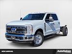 2026 Ford F-350 Crew Cab SRW 4x2 Pickup for sale #TEC36533 - photo 1