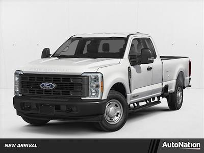 2026 Ford F-350 Crew Cab SRW 4x2 Cab Chassis for sale #TEC37802 - photo 1