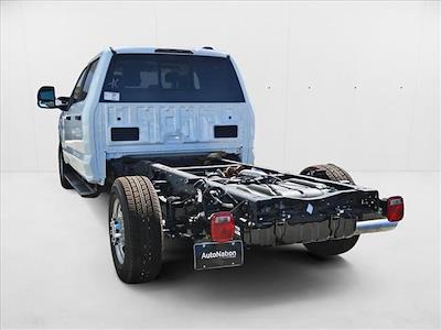 New 2026 Ford F-350 XL Crew Cab Cab Chassis for sale #TEC37802 - photo 2