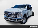 New 2026 Ford F-350 XL Crew Cab Cab Chassis for sale #TEC37802 - photo 1