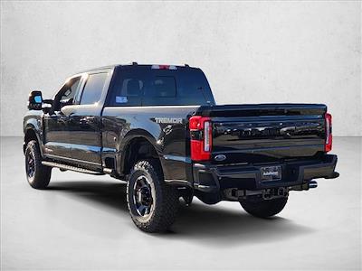 2026 Ford F-350 Crew Cab SRW 4x4 Pickup for sale #TEC41594 - photo 2