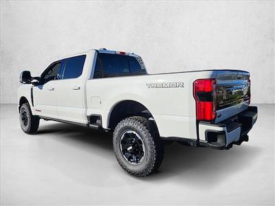 New 2026 Ford F-250 Platinum Crew Cab for sale #TEC45808 - photo 2