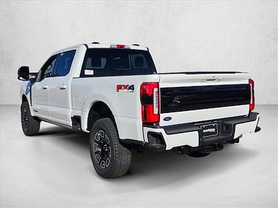 2026 Ford F-250 Crew Cab 4x4 Pickup for sale #TEC46561 - photo 2