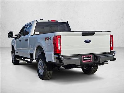 New 2026 Ford F-250 XLT Crew Cab for sale #TEC50164 - photo 2
