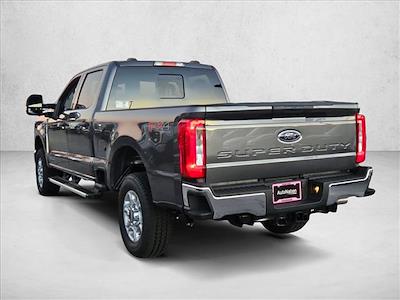 New 2026 Ford F-250 XLT Crew Cab for sale #TEC50602 - photo 2