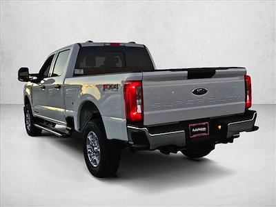 New 2026 Ford F-250 XLT Crew Cab for sale #TEC51811 - photo 2