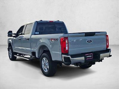 2026 Ford F-250 Crew Cab 4x4 Pickup for sale #TEC52872 - photo 2