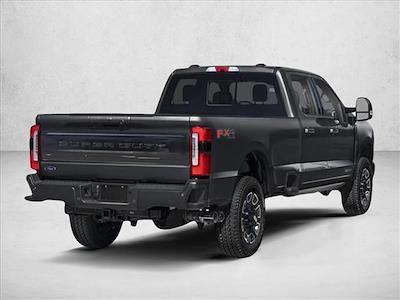 2026 Ford F-350 Crew Cab DRW 4x4 Pickup for sale #TEC53126 - photo 2