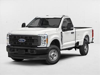 2026 Ford F-250 Regular Cab 4x2 Pickup for sale #TEC61917 - photo 1