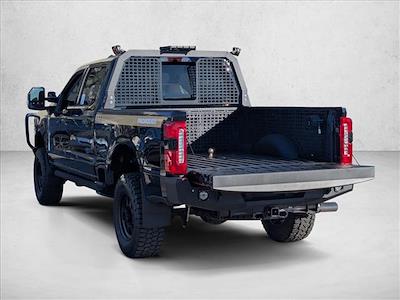 2026 Ford F-250 Crew Cab 4x4 Pickup for sale #TEC66809 - photo 2