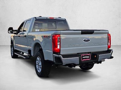 2026 Ford F-250 Crew Cab 4x4 Pickup for sale #TEC89082 - photo 2