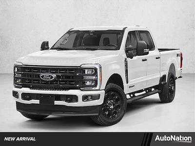 2026 Ford F-250 Crew Cab 4x4 Pickup for sale #TEC90724 - photo 1