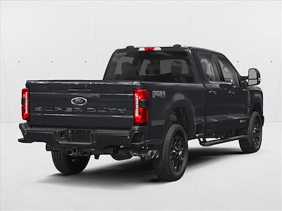 2026 Ford F-250 Crew Cab 4x4 Pickup for sale #TEC92468 - photo 2
