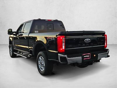 2026 Ford F-250 Crew Cab 4x4 Pickup for sale #TEC92468 - photo 2
