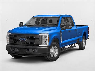 2026 Ford F-250 Crew Cab 4x4 Pickup for sale #TEC95610 - photo 1