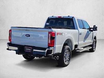 New 2026 Ford F-250 Lariat Crew Cab for sale #TED08428 - photo 2