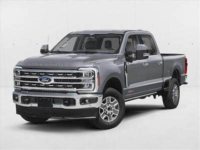 2026 Ford F-250 Crew Cab 4x4 Pickup for sale #TED08552 - photo 1