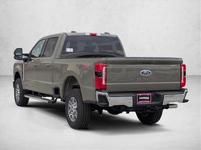 2026 Ford F-250 Crew Cab 4x4 Pickup for sale #TED08552 - photo 2