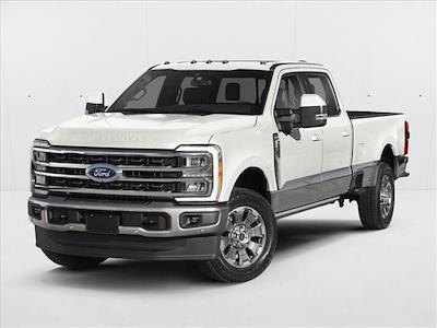 2026 Ford F-350 Crew Cab SRW 4x4 Pickup for sale #TED08704 - photo 1
