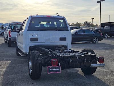 2026 Ford F-350 Crew Cab SRW 4x2 Cab Chassis for sale #TED28419 - photo 2
