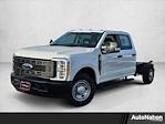 2026 Ford F-350 Crew Cab SRW 4x2 Cab Chassis for sale #TED28419 - photo 1