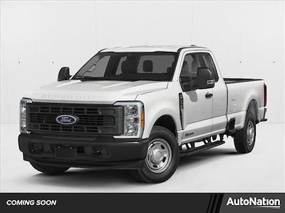 2026 Ford F-350 Crew Cab SRW 4x2 Pickup for sale #TED32394 - photo 1
