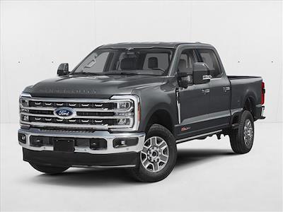 New 2026 Ford F-250 Lariat Crew Cab for sale #TED75223 - photo 1