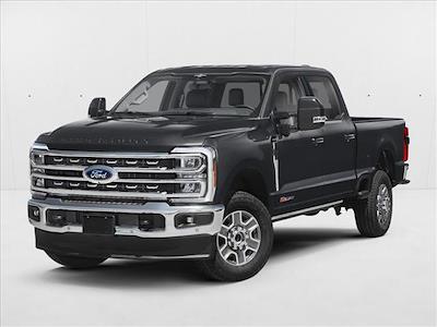 New 2026 Ford F-250 - photo 1