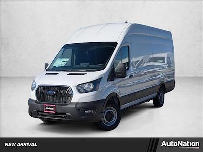 2026 Ford Transit 350 High Roof RWD Empty Cargo Van for sale #TKA00857 - photo 1