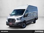 2026 Ford Transit 350 High Roof RWD Empty Cargo Van for sale #TKA00857 - photo 1