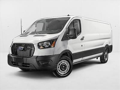 New 2026 Ford Transit 150 Low Roof Empty Cargo Van for sale #TKA05620 - photo 1
