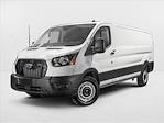 New 2026 Ford Transit 150 Low Roof Empty Cargo Van for sale #TKA05620 - photo 1