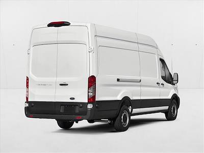 New 2026 Ford Transit 350 High Roof Empty Cargo Van for sale #TKA06526 - photo 2