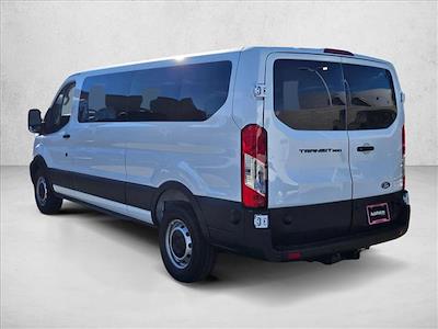 New 2026 Ford Transit 350 XL Passenger Van for sale #TKA09268 - photo 2