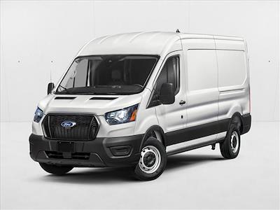 2026 Ford Transit 250 Medium Roof RWD Empty Cargo Van for sale #TKB17607 - photo 1
