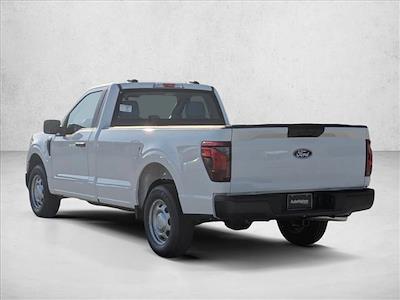 New 2026 Ford F-150 XL Regular Cab for sale #TKD06965 - photo 2