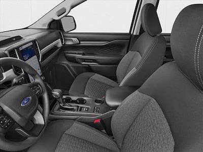 New 2026 Ford Ranger - photo 1