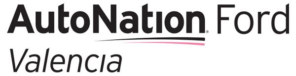 AutoNation Ford Valencia logo