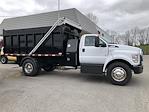 New 2024 Ford F-650 Regular Cab Landscape Dump for sale #63027 - photo 3