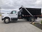 New 2024 Ford F-650 Regular Cab Landscape Dump for sale #63027 - photo 8